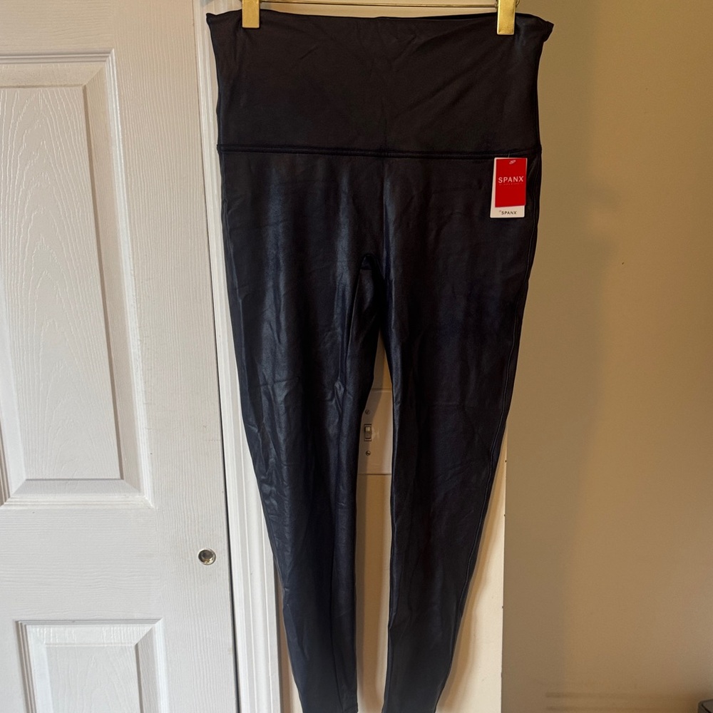 SPANX leggings